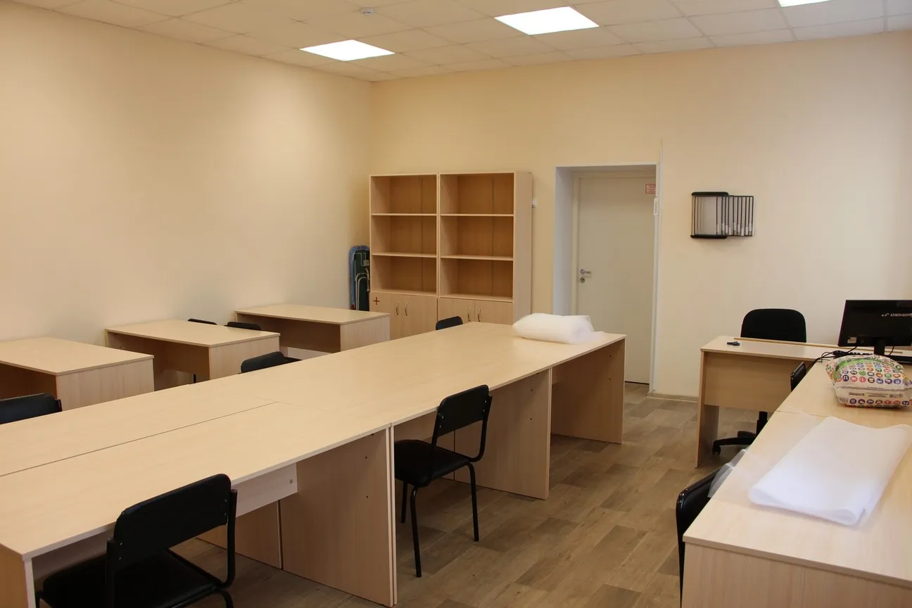 ofis raqami. 5