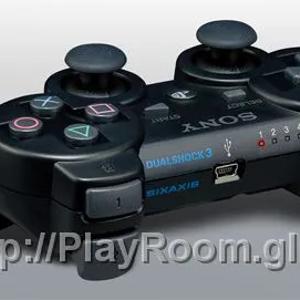 Gamepad PS3