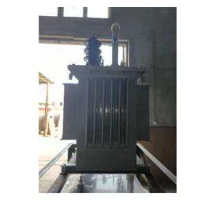 GKTP tipidagi transformator podstansiyalari