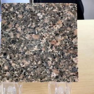 Ступени гранитые Куксарой