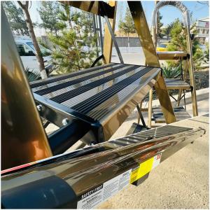 Hashamatli zinapoyalar