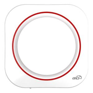Вентилятор накладной Disc D125 Era