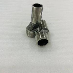 Эксцентрик из нержавейки, 1/2*3/4, d15/20