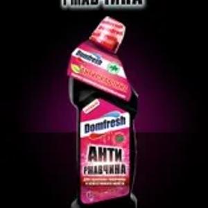 Domestos zangga qarshi 800ml