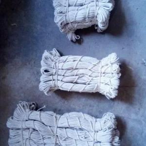 Веревка "Шнуры х/б"