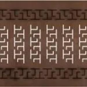 Обрешётка № 010