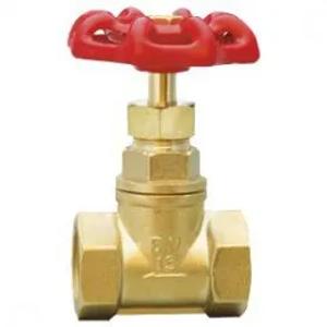 Вентиль бронзовый Д15