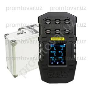 Портативный газоанализатор NKYF-B318