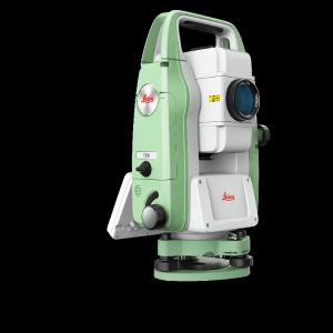 Электронный тахеометр Leica TS03 5" R500