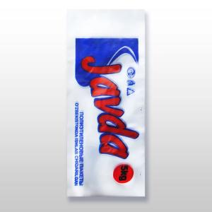 HDPE упаковки