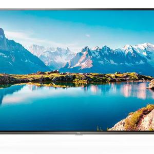 Samsung TV 1080p Full HD LED Smart TV Wi-Fi Android