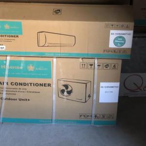 Кондиционер Hisense 12