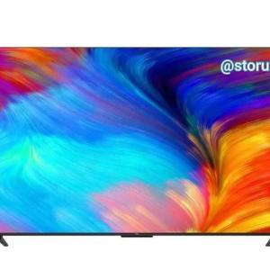 Телевизор TCL 75" HD