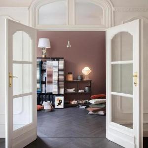 Ламинат BerryAlloc Chateau – паркетная ёлочка премиум (Бельгия)