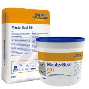 Сухая смесь