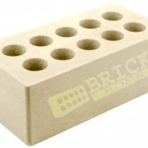 Облицовочный кирпич