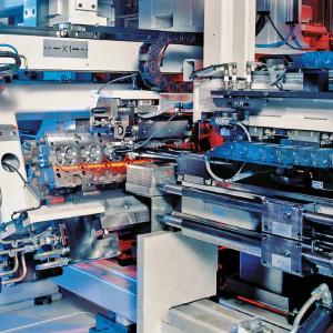 Turli sanoat uskunalarini yetkazib berish