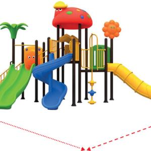 Уличные горки/ УЛИЧНЫЕ ИГРОВЫЕ КОМПЛЕКСЫ