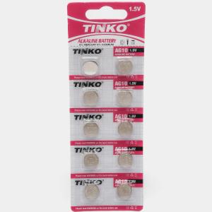 Tinko AG3 batareyasi (10/200)