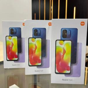 Смартфон Xiaomi Redmi 12C