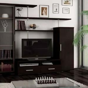 Yashash xonasi modeli №1