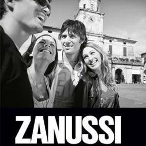 Кондиционер Zanussi ZACM 12