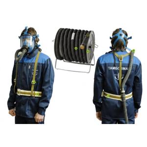 Противогаз ПШ-2Б