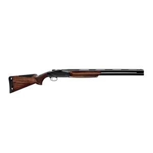 Охотничье гладкоствольное ружье 12 калибра, 828U black 12GA/3" 28" INT.CH IC/M 375 MM A/S