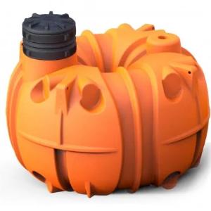 Suv idishi, tank, bochka, har xil shakldagi suv ombori