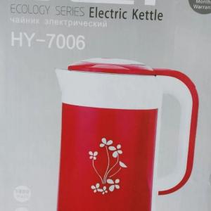 Электрические чайники Haley