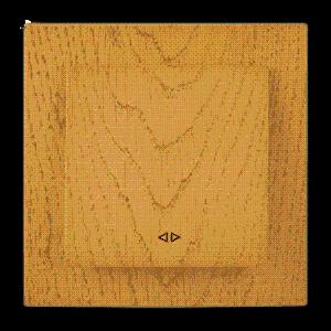 Xoch Shaklidagi Kalit