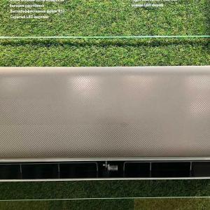 Konditsioner Midea Naomi 7 Past kuchlanishli inverter