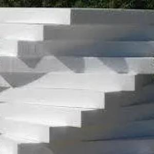 Плиты пенополистирольные ППС 10-Р-А