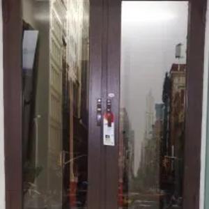 Стеклопластиковые окна