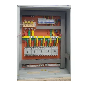ShchRSP-250 portativ kommutator
