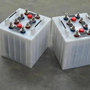 Аккумуляторные батареи для тепловозов