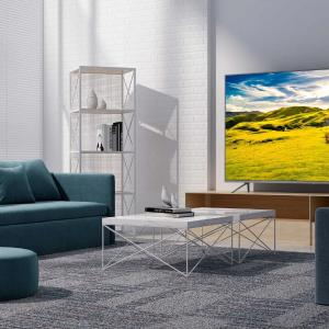 TV TCL 55" HD IPS Smart TV Wi-Fi Android