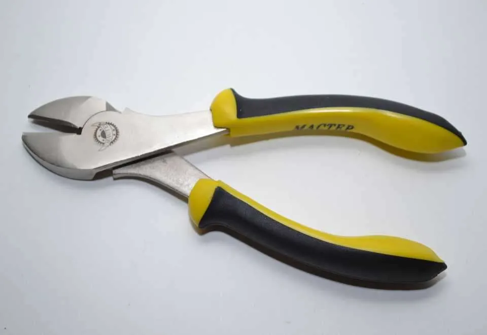 Nippers