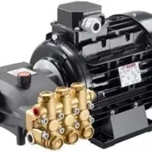 Насос IDROBASE 4ЛИТ. +