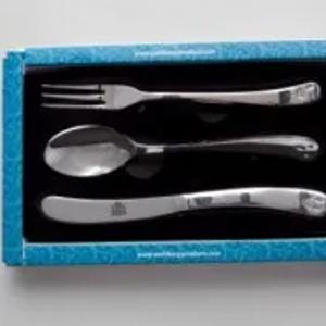 Набор детских столовых приборов 6317-S STAHLBERG