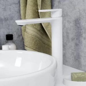 Mindel 8503H Lavabo mikseri