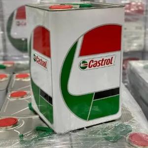 Kompressor moylari Castrol CM 46