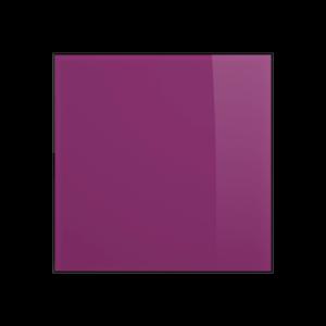 Панель декоративная Aeon D100/125 179х179 стекло глянцевое Purple Diciti