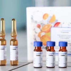 Аттестованный стандартный образец  AFLATOXIN M1 - АФЛАТОКСИН М1