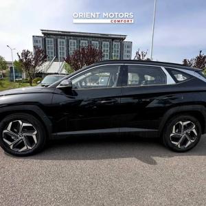 Автомобиль Hyundai Tucson Long 1.5T LUX 2WD 2023