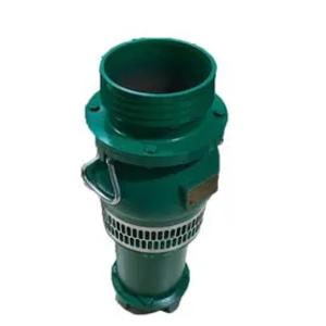 Многоступенчатый погружной насос SHIMGE QY65-84 / 4-22