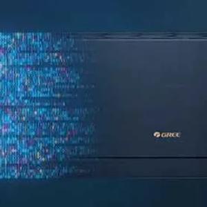 Кондиционер Gree 9 Low voltage Inverter