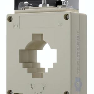 TTK-0,66 oqim transformatori 20/5A dan 2000/5A gacha, aniqlik klassi 0,5S