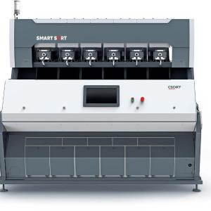 Универсальный фотосепаратор SmartSort 6 компании CSort