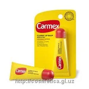 Бальзам для губ Carmex